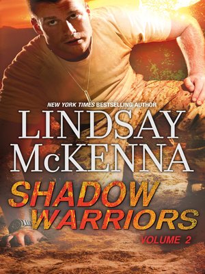 cover image of Shadow Warriors Volume 2--2 Book Box Set